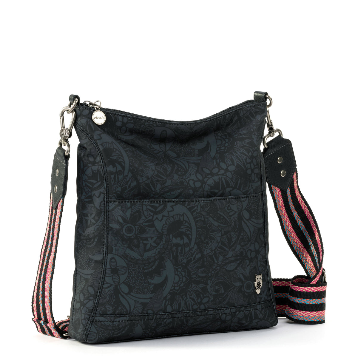 Lucia Crossbody The Sak