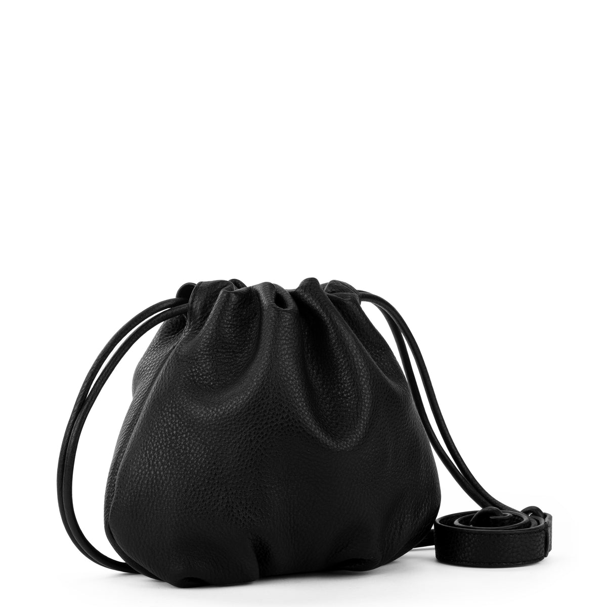 Lorelie Drawstring Crossbody – The Sak