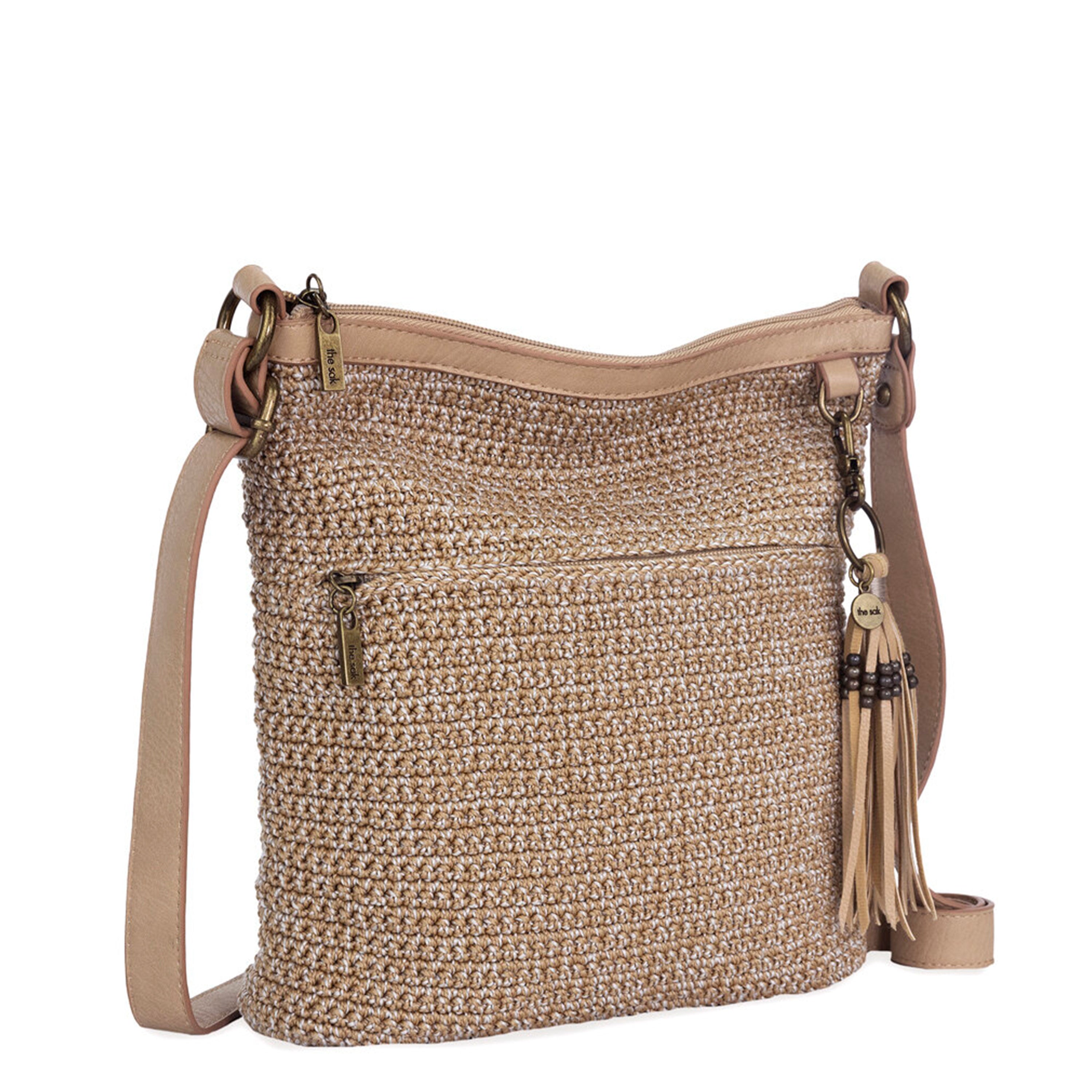 Sak lucia crossbody bag new arrivals