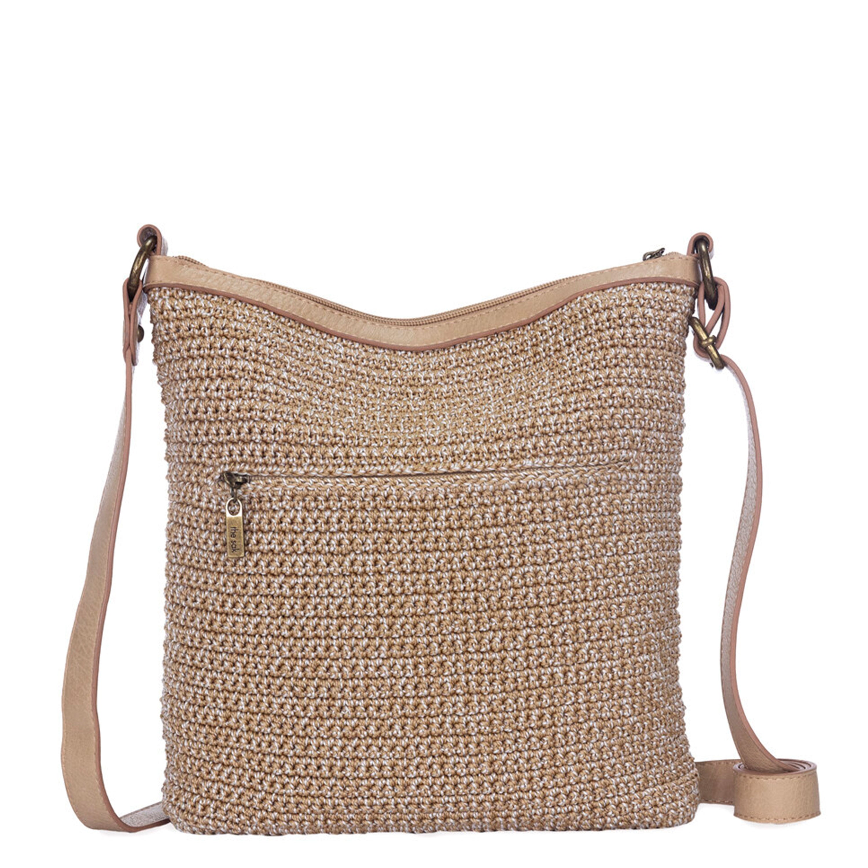 The sak 2025 lucia crochet crossbody