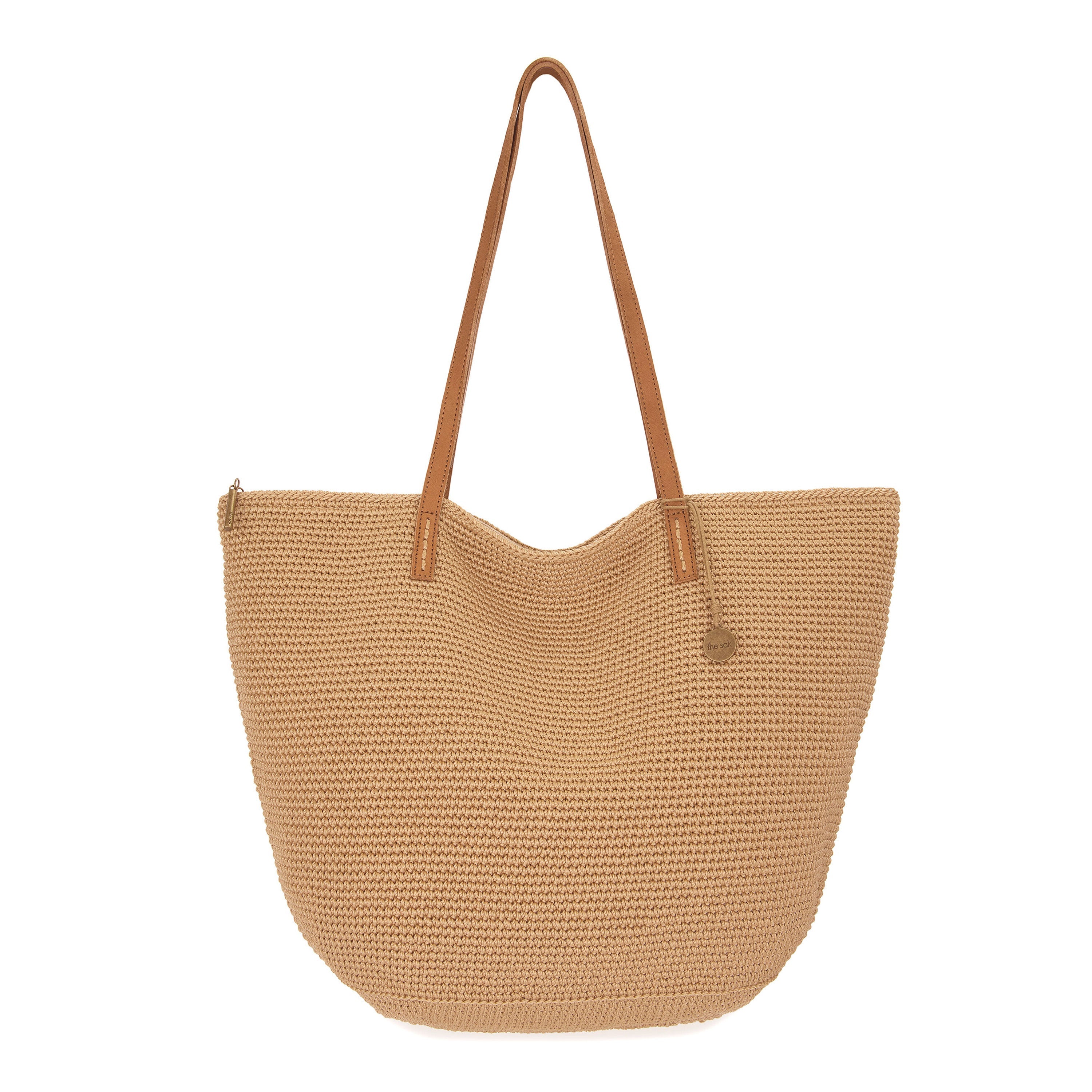 the sak beach bag