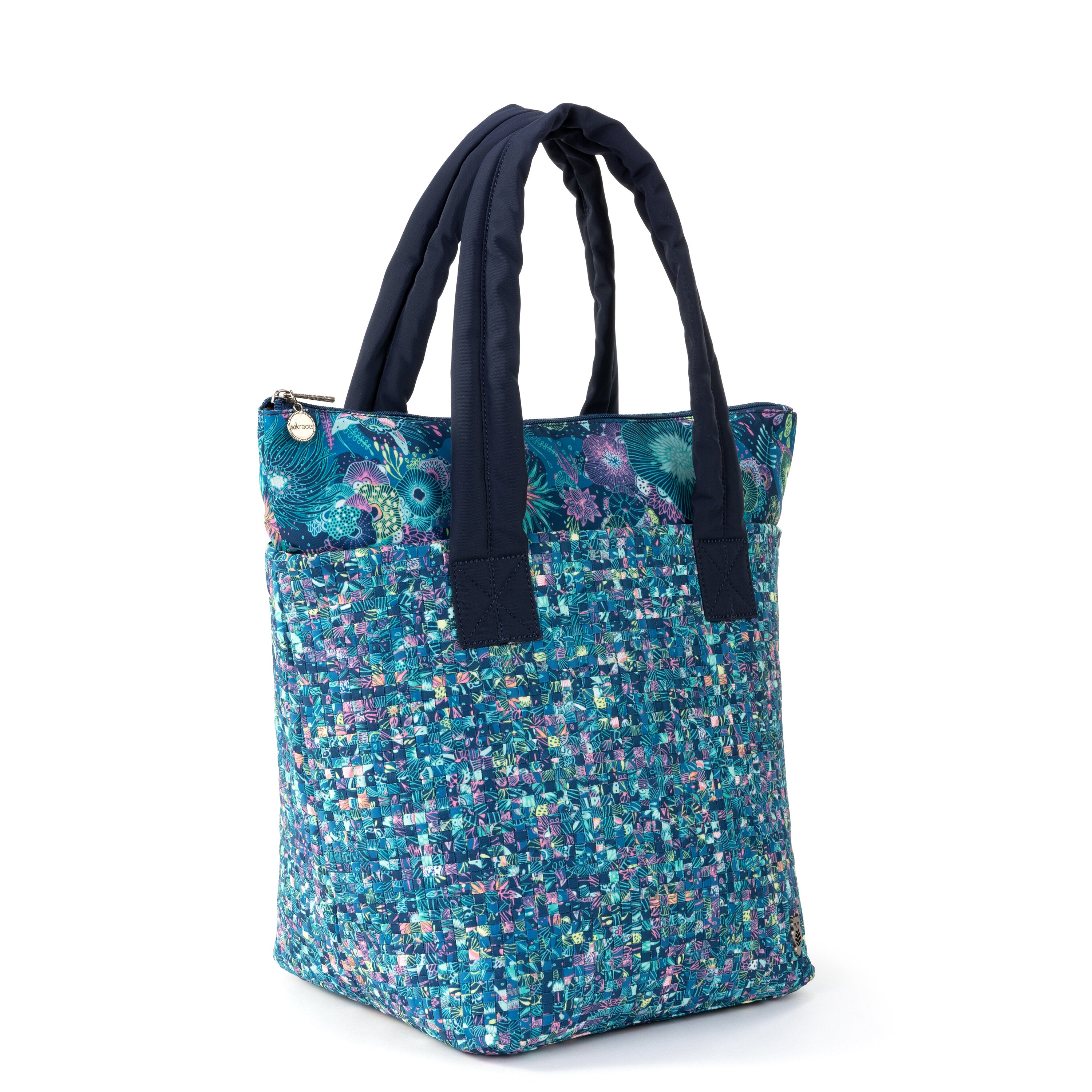 Sakroots Culver Extra-Large Tote Set, 2 Piece