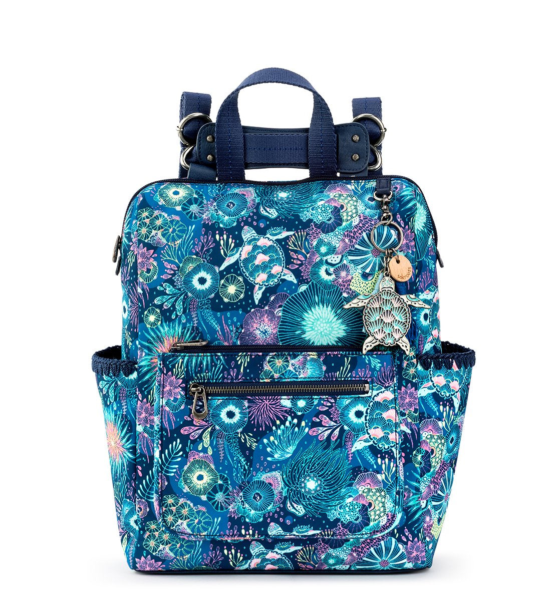 The sak loyola clearance backpack