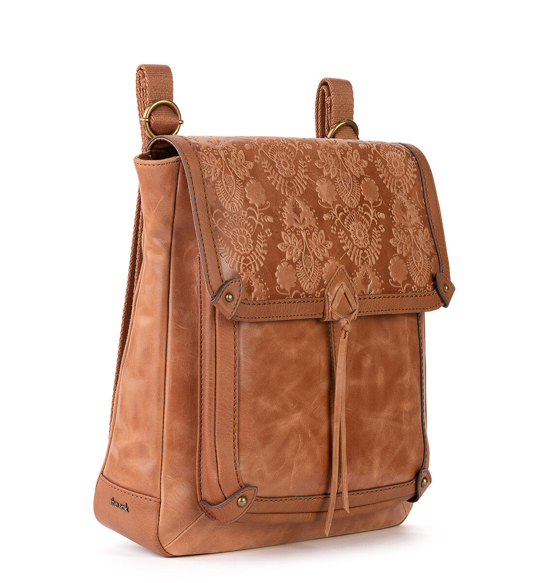 the sak ventura crossbody