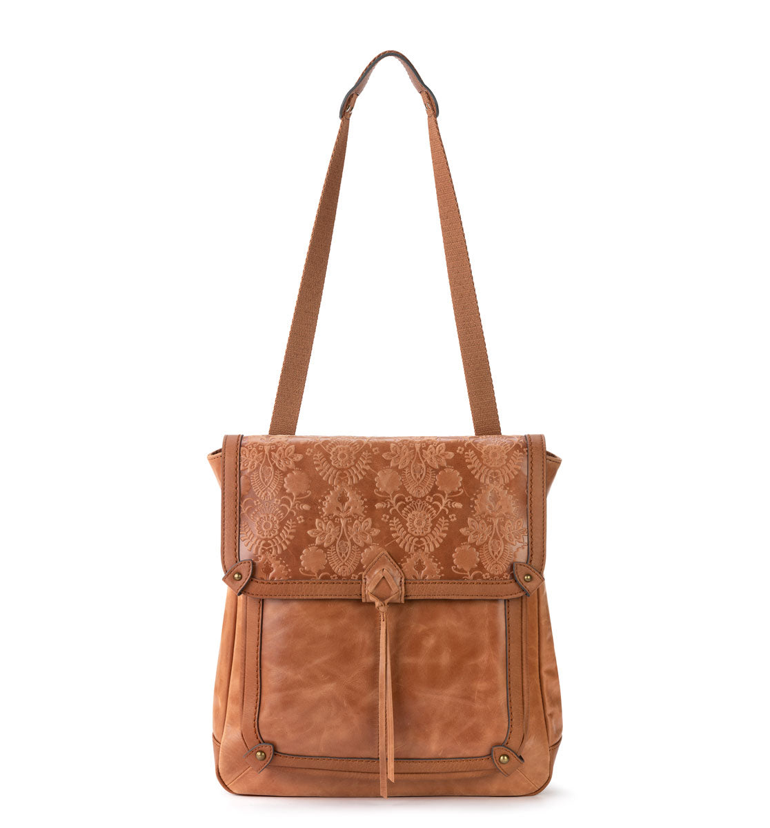 the sak ventura crossbody