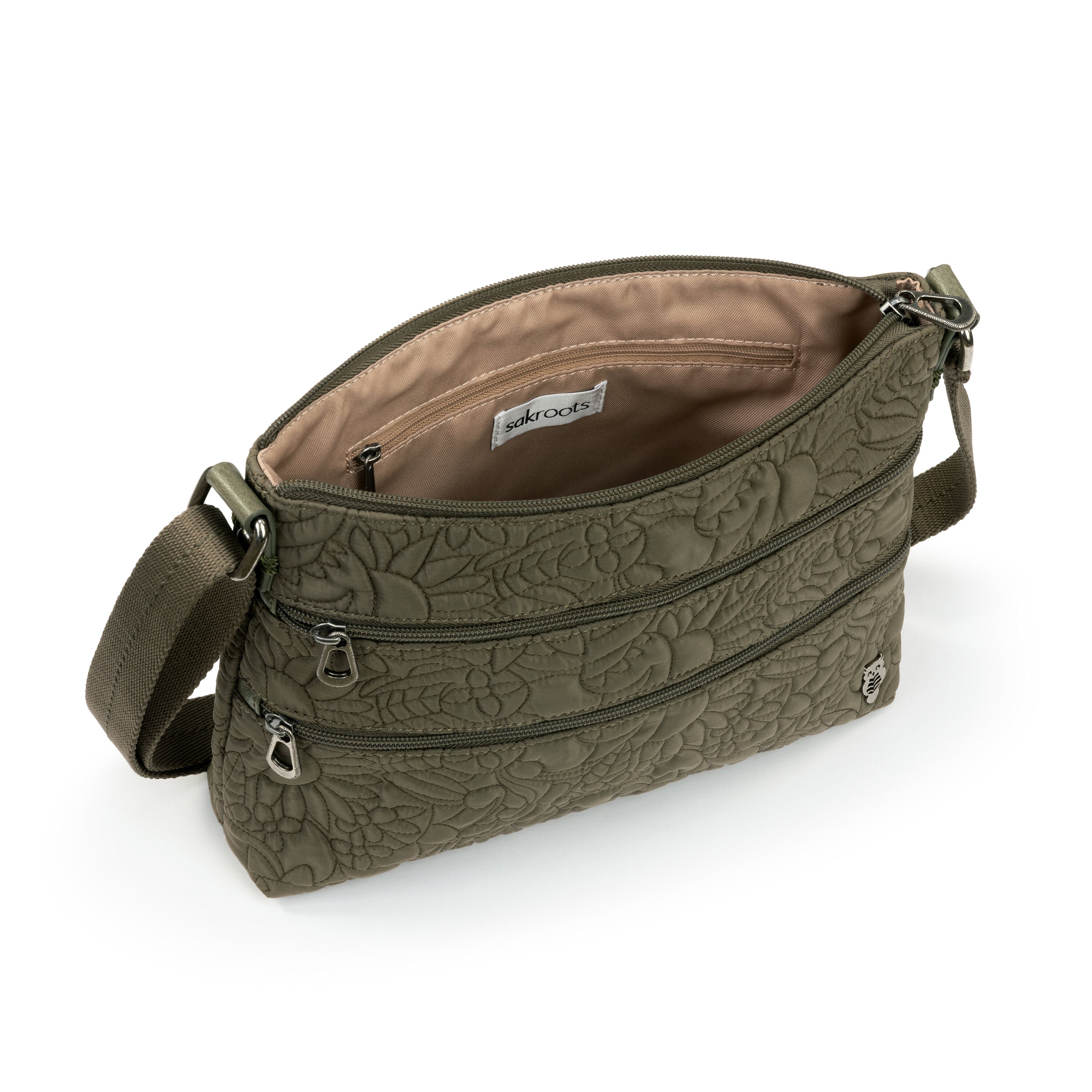 Sakroots Crossbody outlet