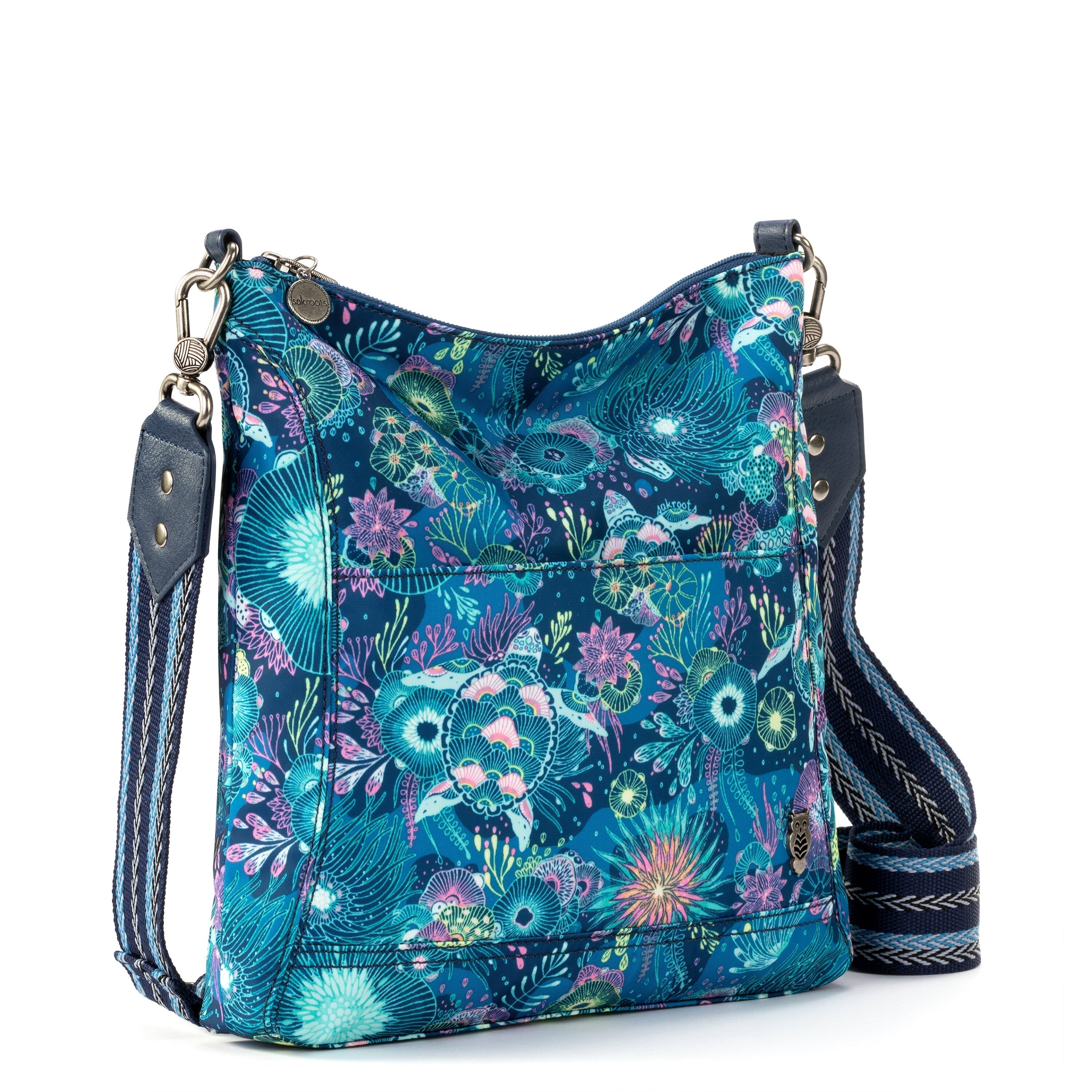 the sak lucia crossbody