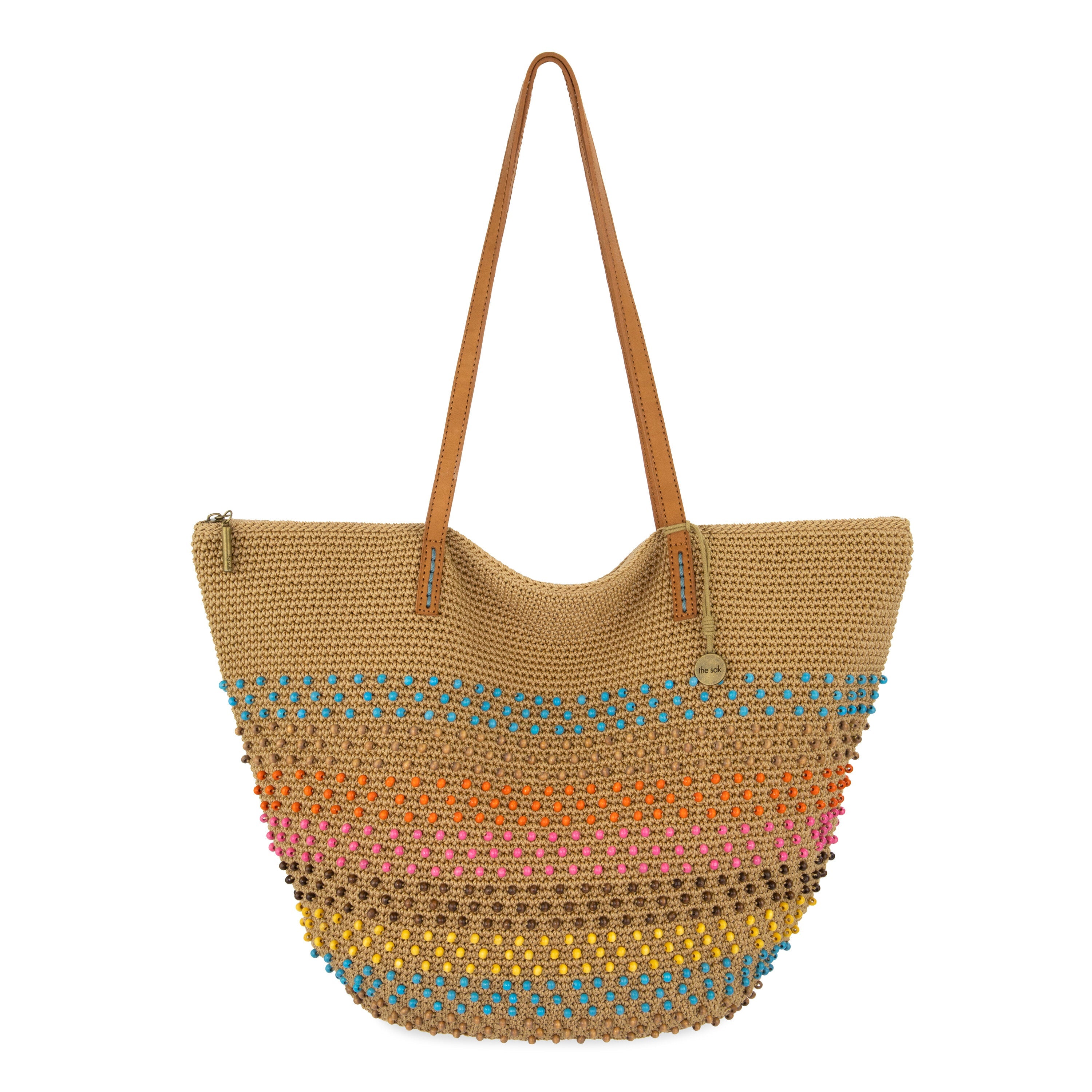 the sak beach bag