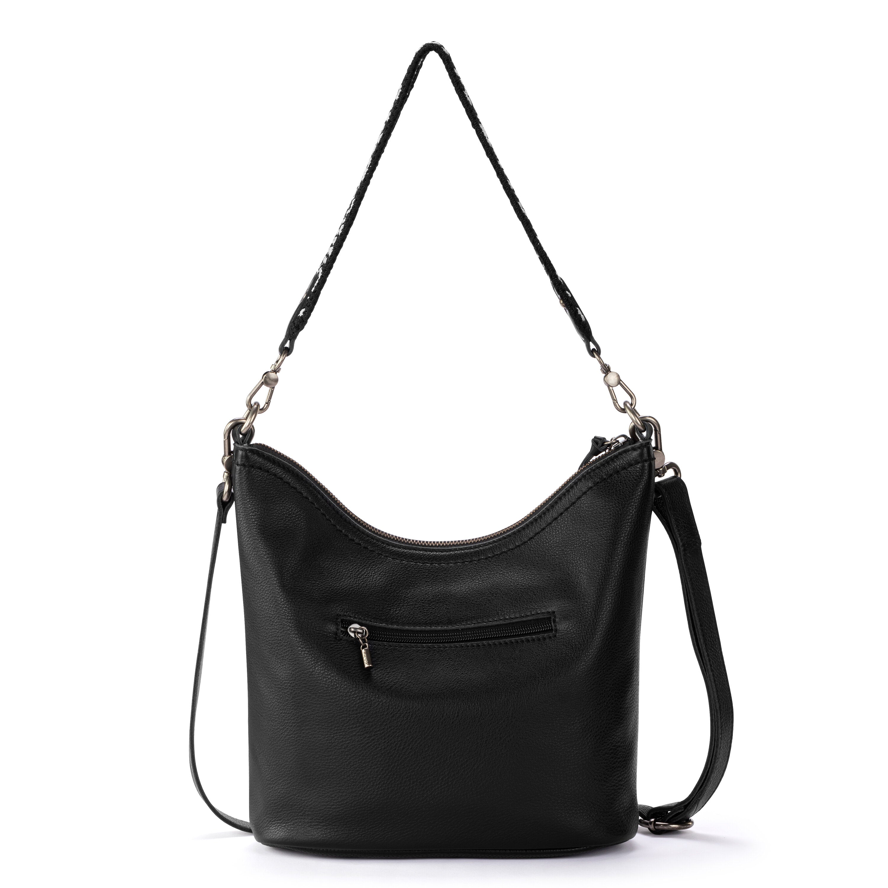 The Sak Leather Crossbody deals Bag