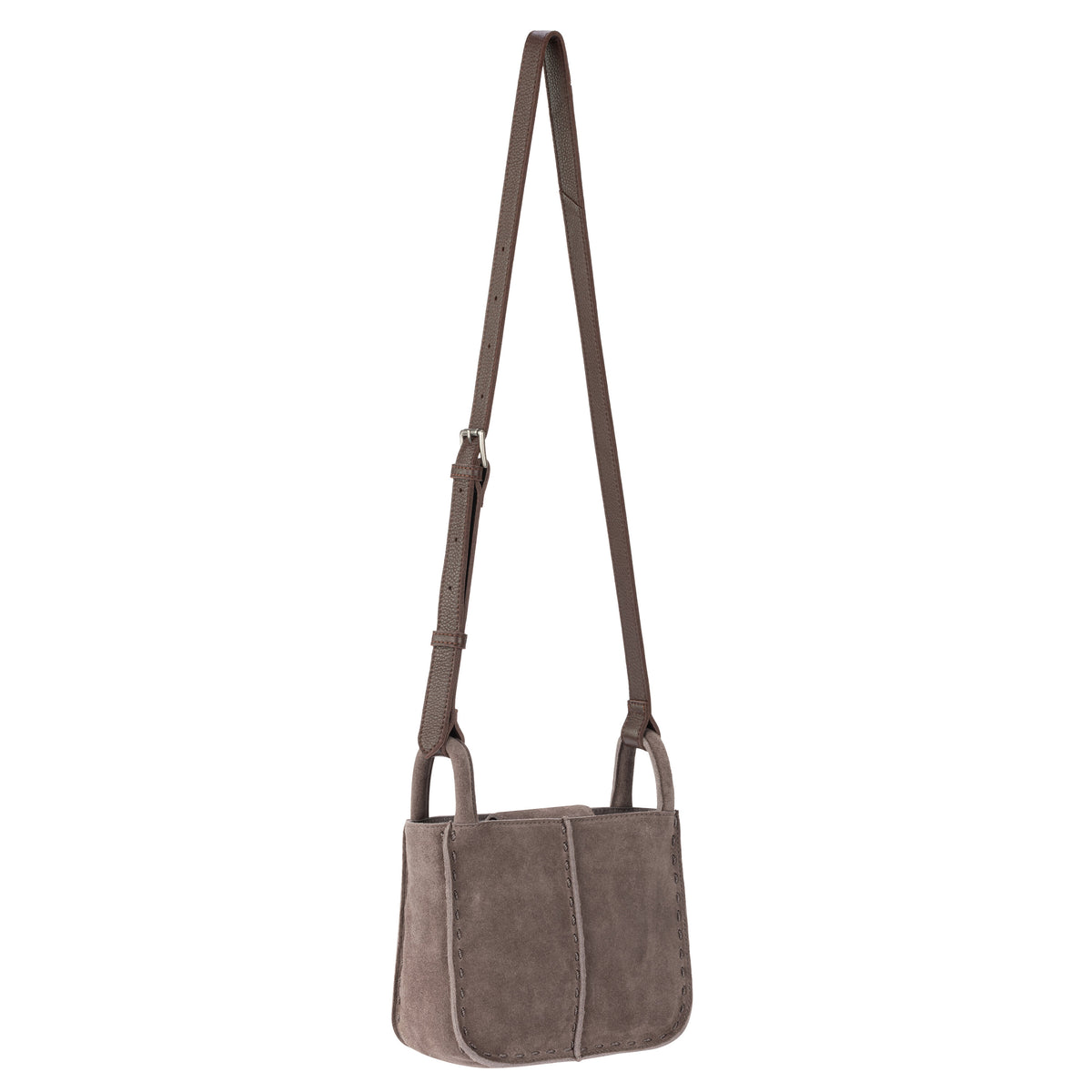 Los Feliz Small Crossbody | Everyday Leather Crossbody Bag – The Sak