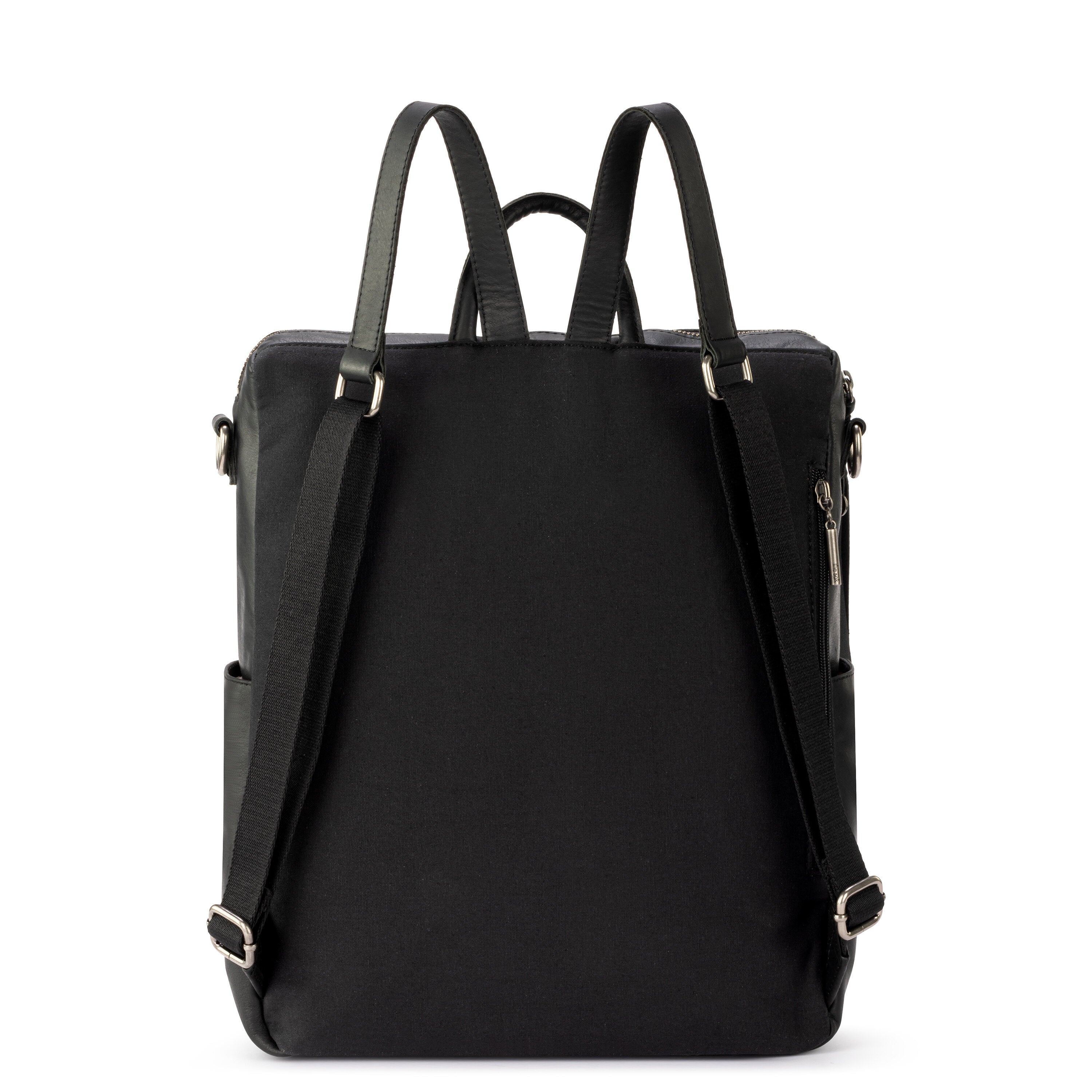 Los Feliz Backpack | Elevated Leather Backpack – The Sak