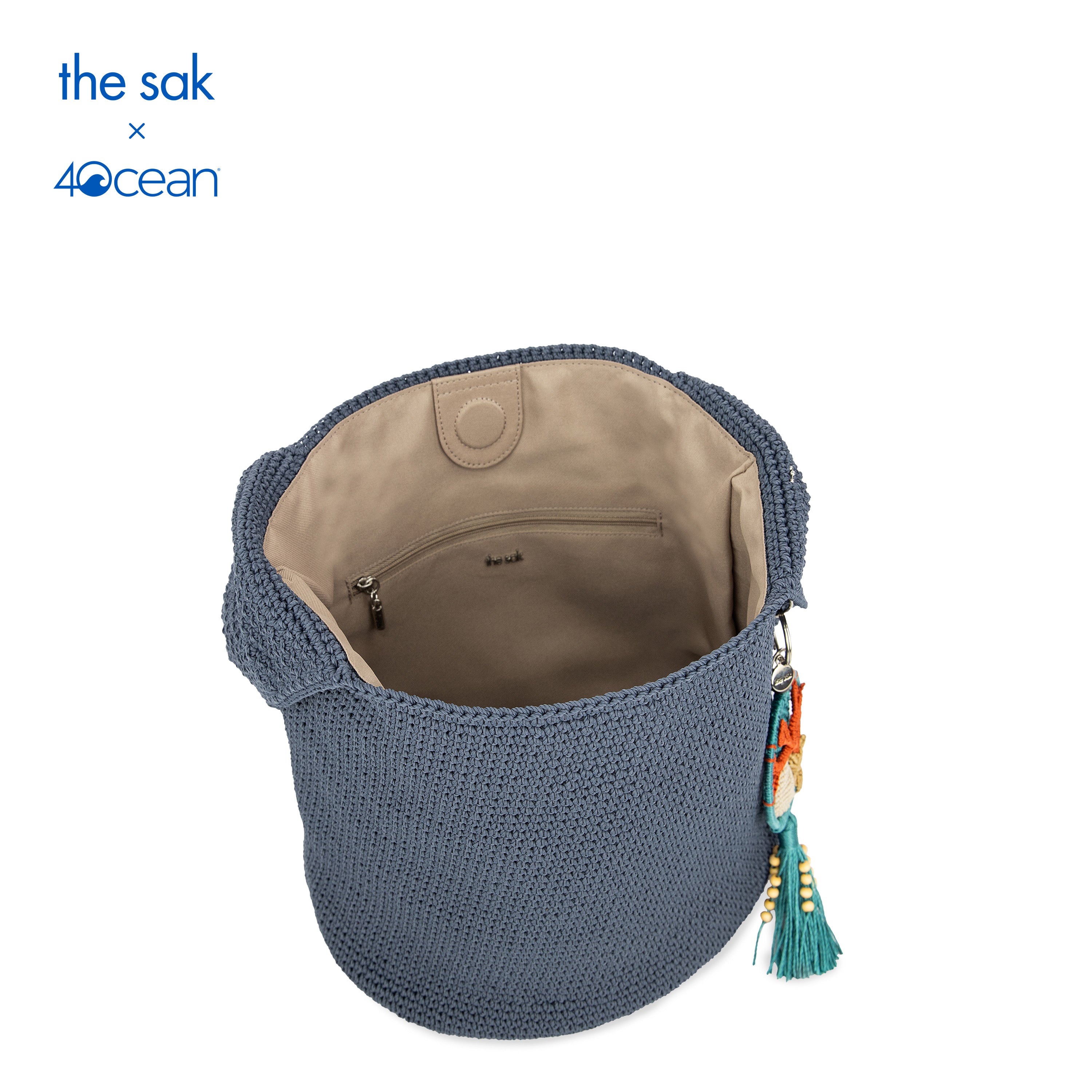 The sak 2024 mini backpack