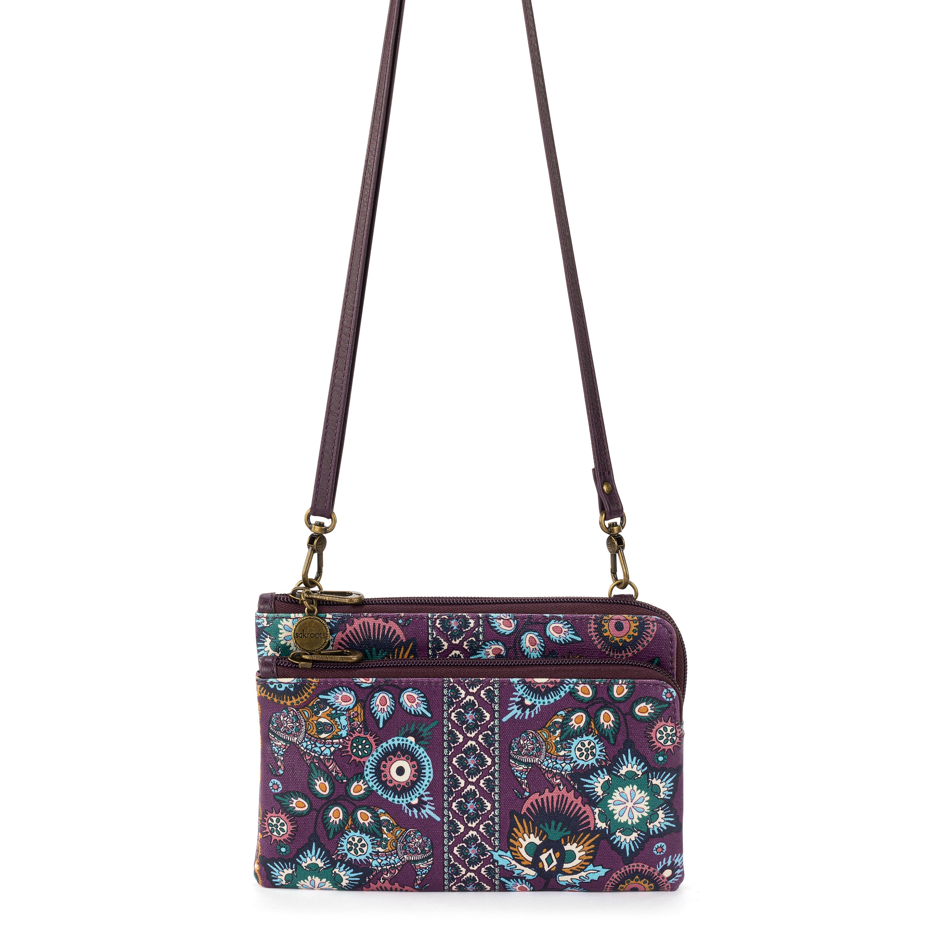 Sakroots Shoulder Bag Geometric Bags & Handbags for Women for sale | eBay