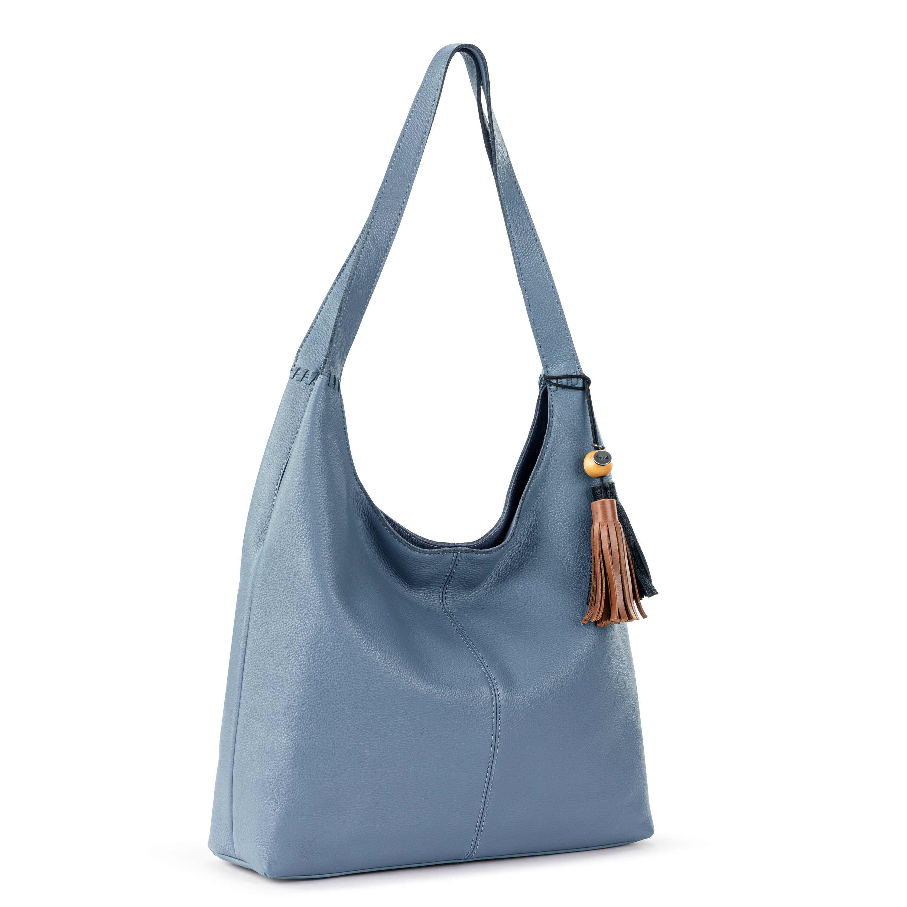 The sak 2024 huntley leather hobo