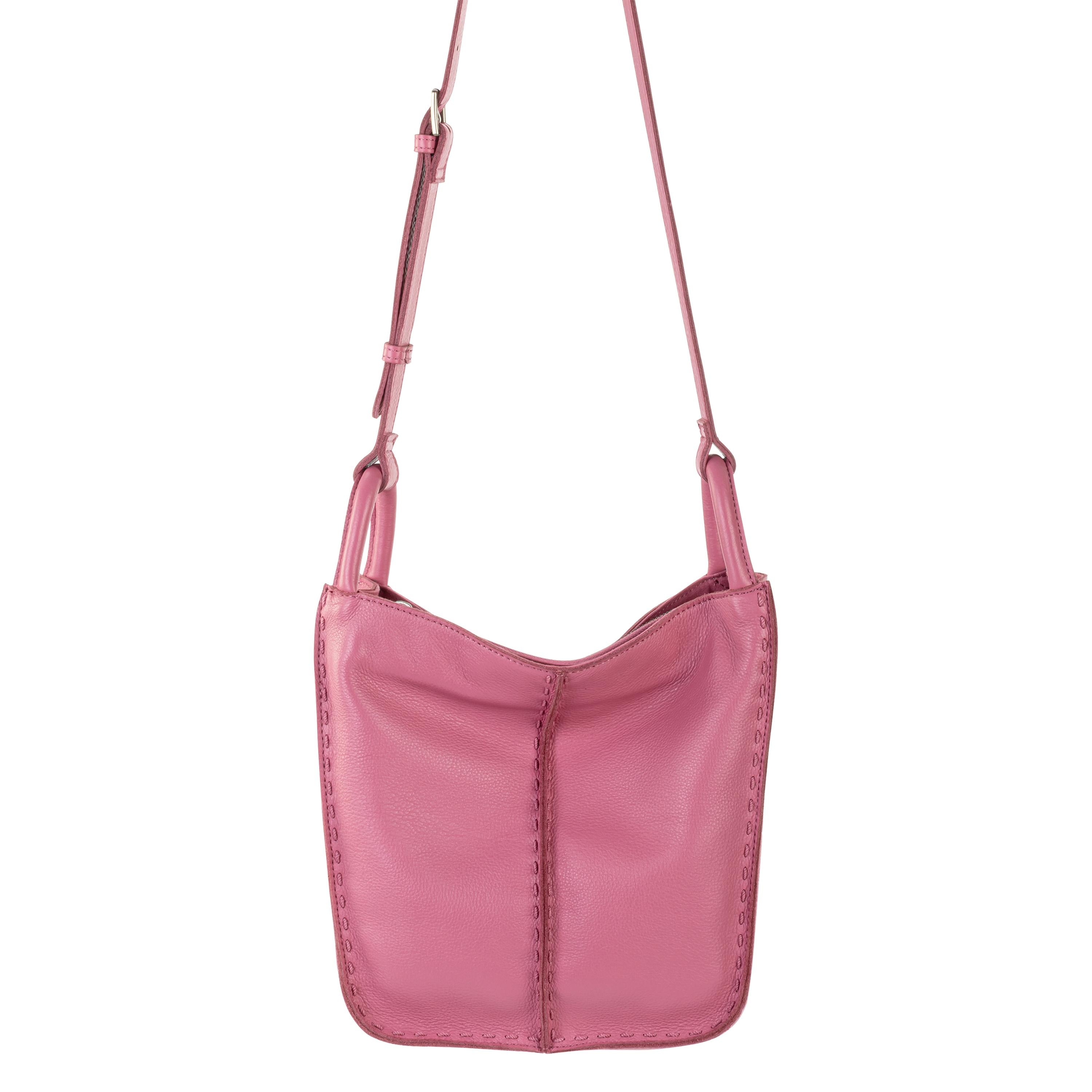 los feliz crossbody sak