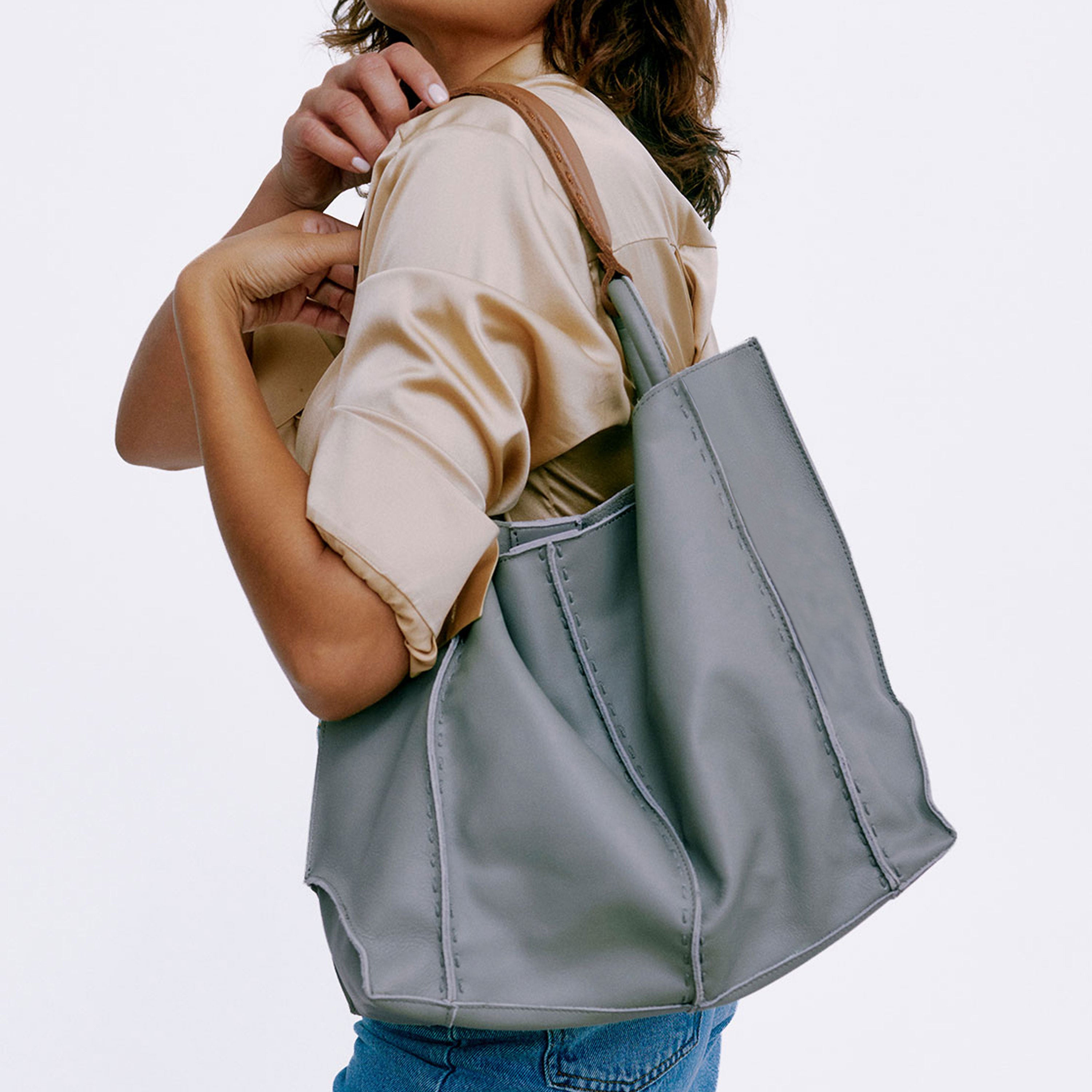 Louis Vuitton Carmel Tote Ladies Bag » Buy online from ShopnSafe