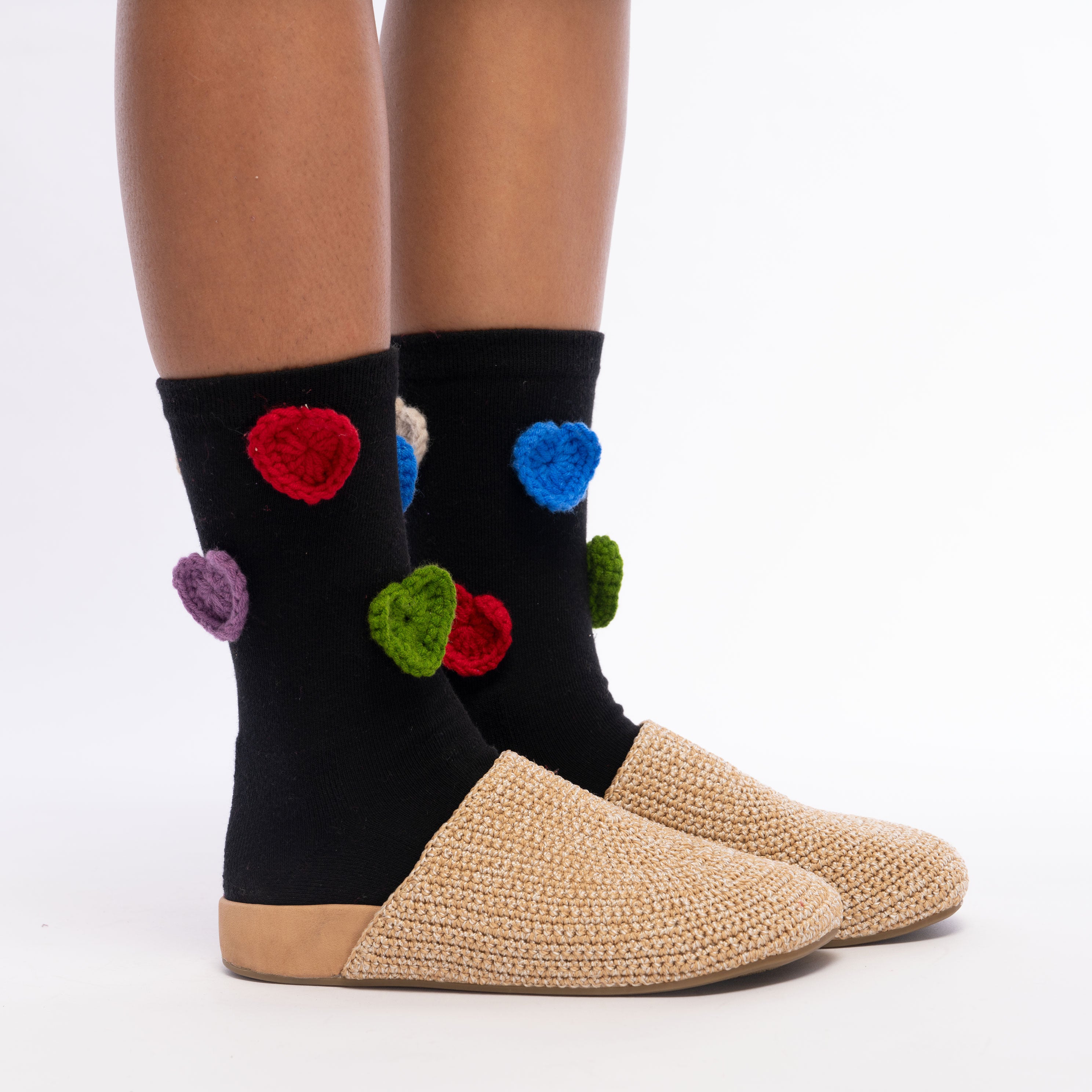 Haven Trouser Socks – The Sak
