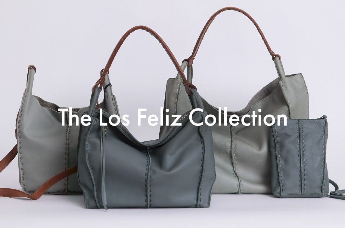 Los Feliz | Chic and Trendy Collection Of Handbags and Footwear