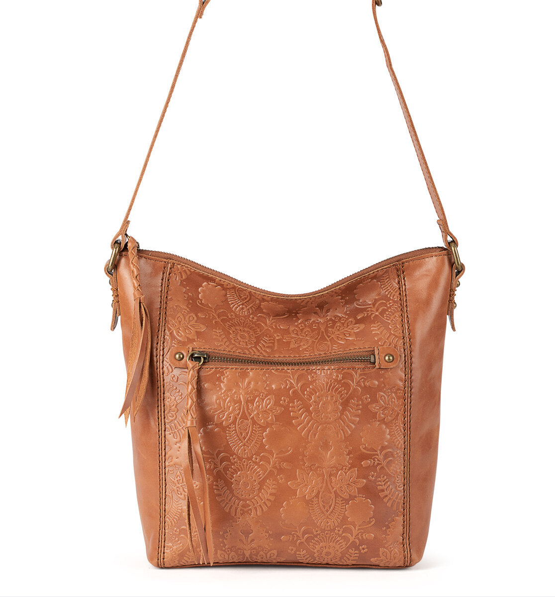 Women's The Sak Leather Bags - at $21.95+ | Stylight