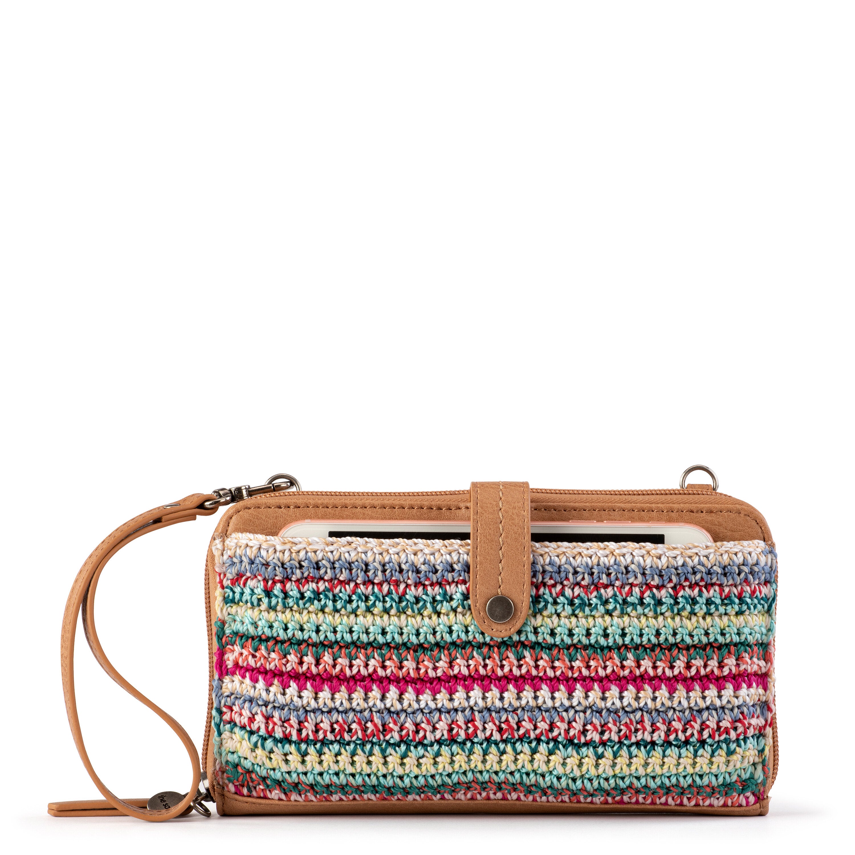 The sak iris smartphone on sale crossbody