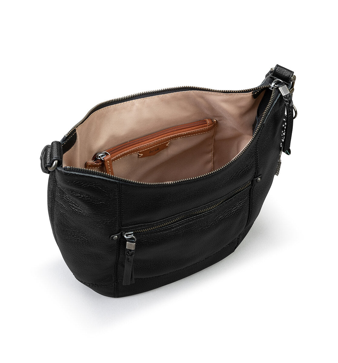 The sak sequoia hobo sale