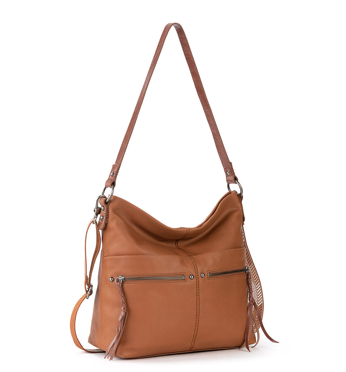 The Sak Brown Handbags | ShopStyle