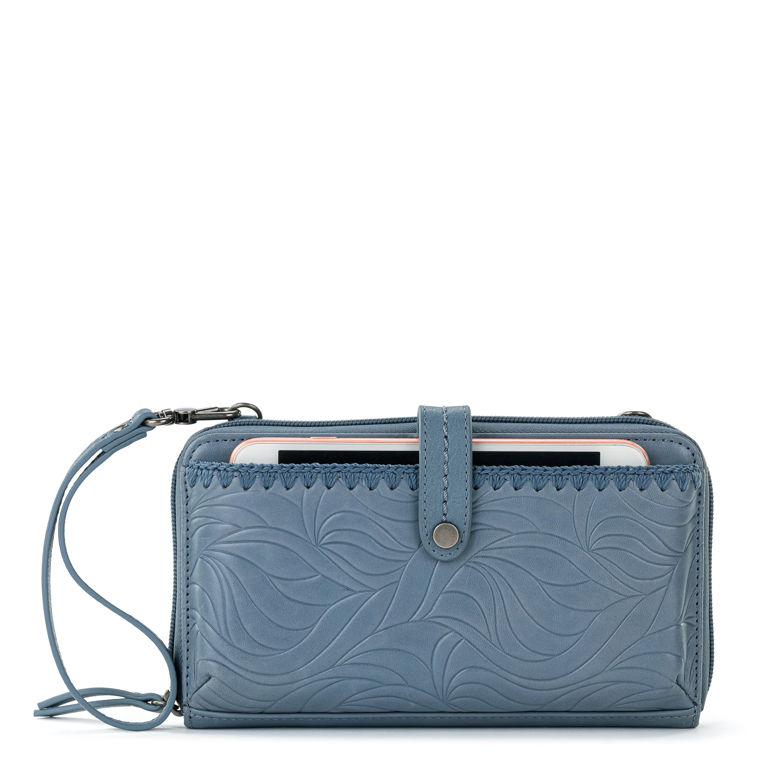 Iris north south smartphone crossbody hot sale