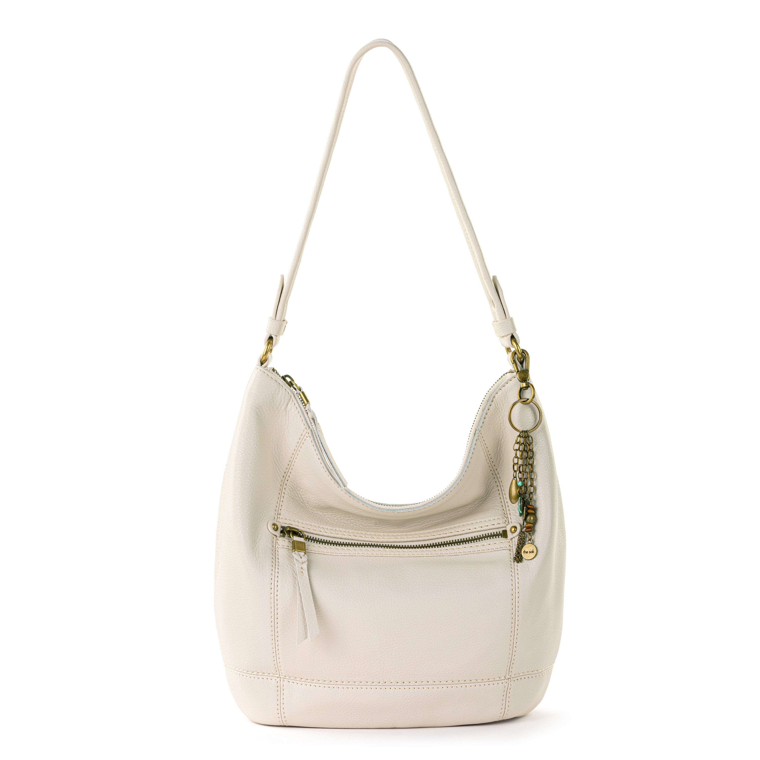 The sak sequoia leather on sale hobo