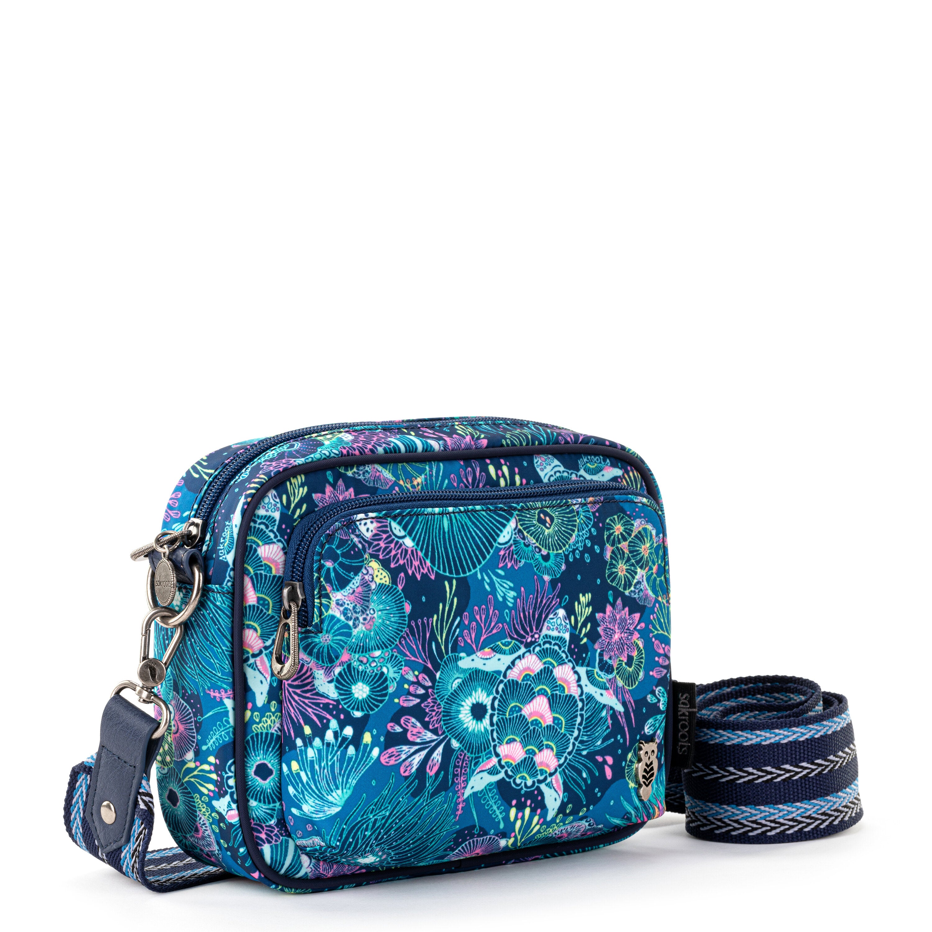 Sakroots fanny outlet pack