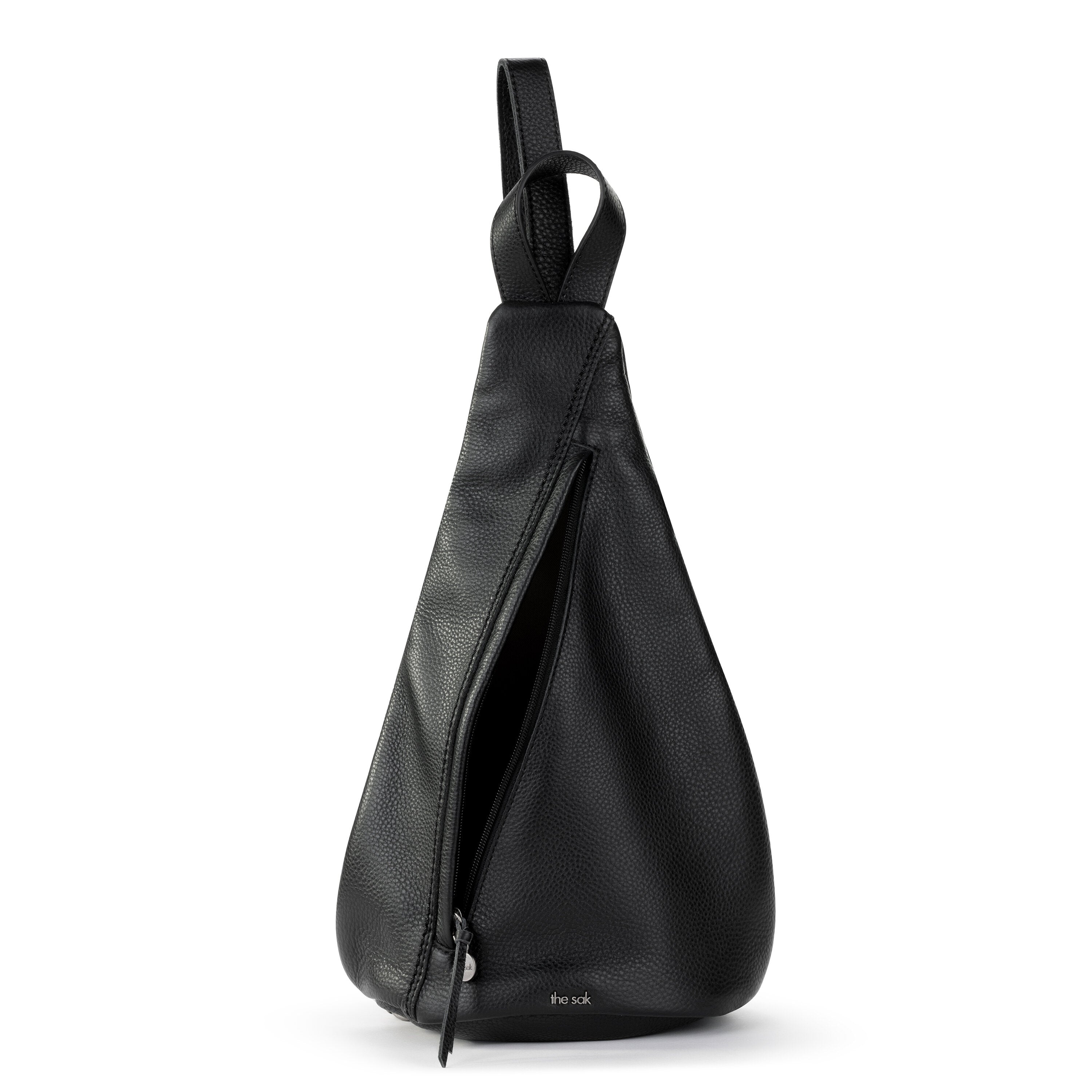 Arome MOB-30-GRN-OF Waterproof Sling Bag - Sling Bag