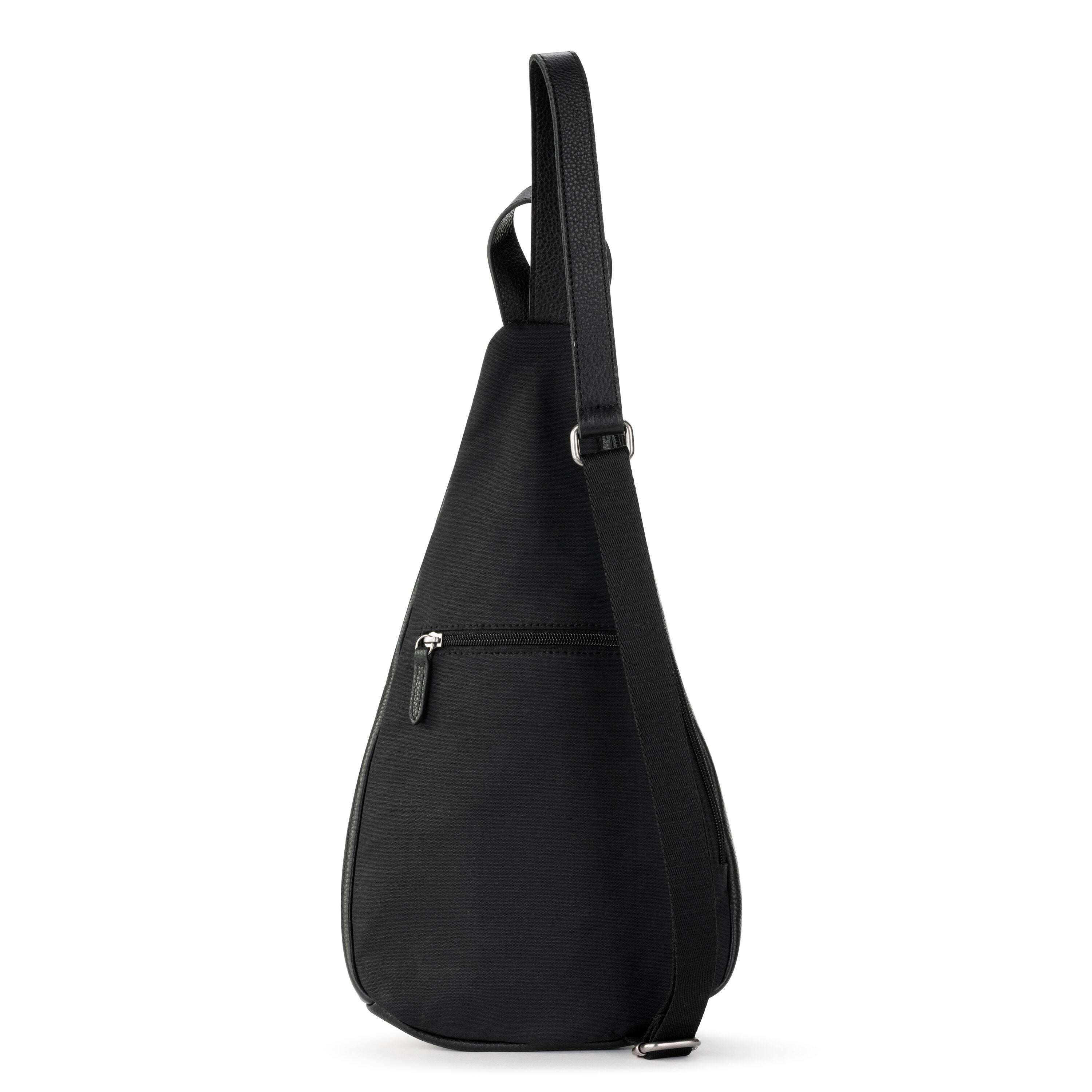 Hobo Bag, Vintage Faux Leather Handbag For Women, Shoulder Bag — Pesann.com
