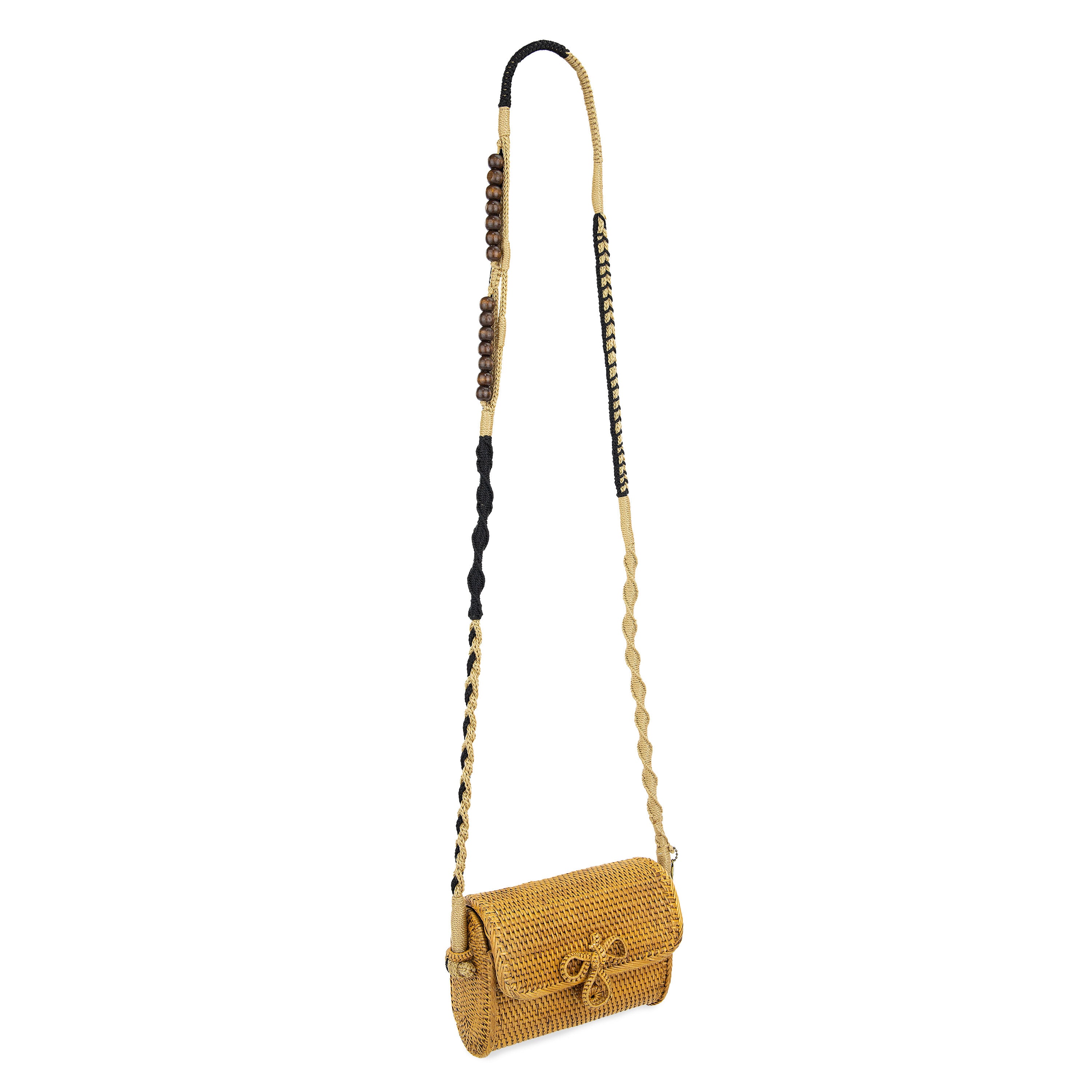 The sak loma flap crossbody hot sale