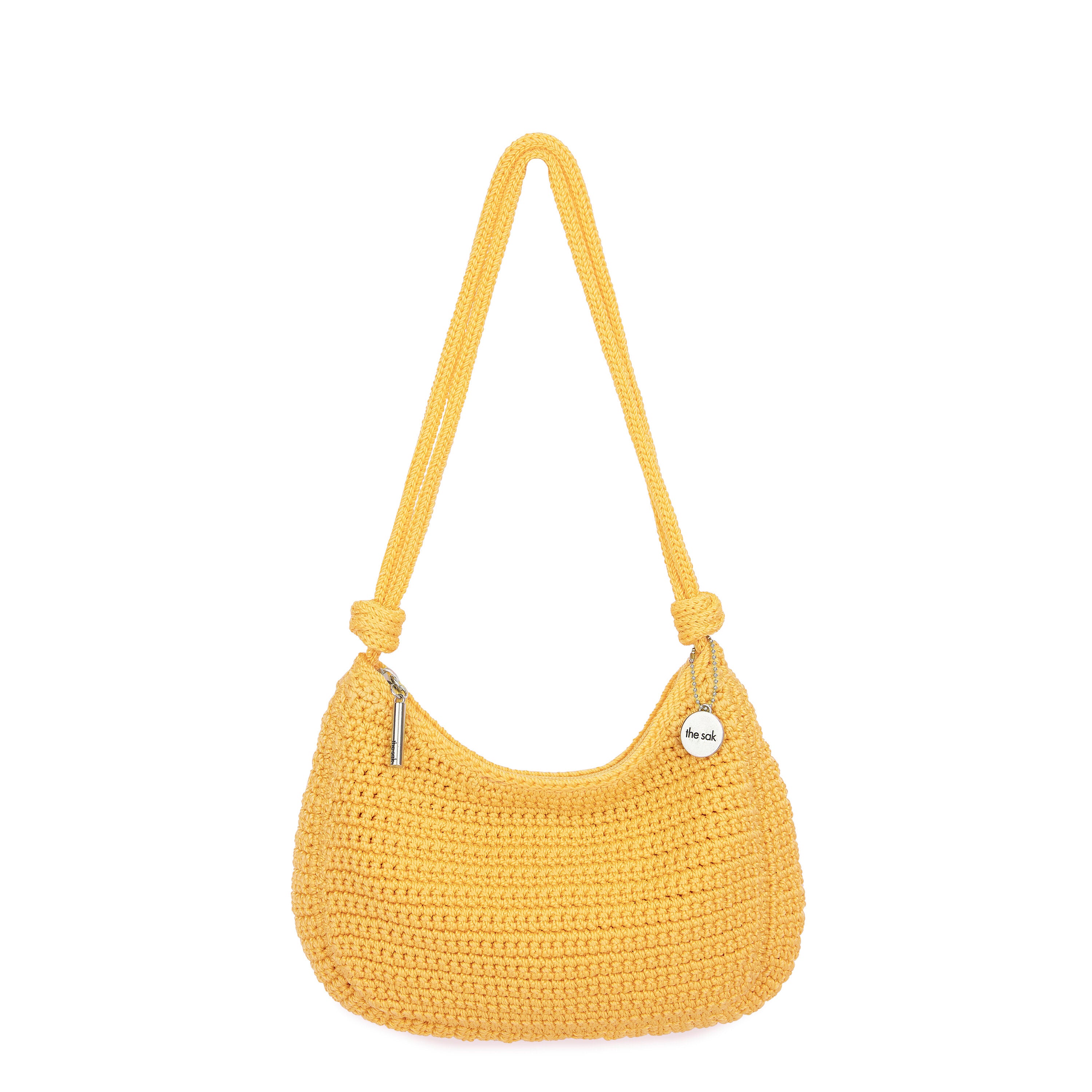 The sak crossbody crochet purse sale