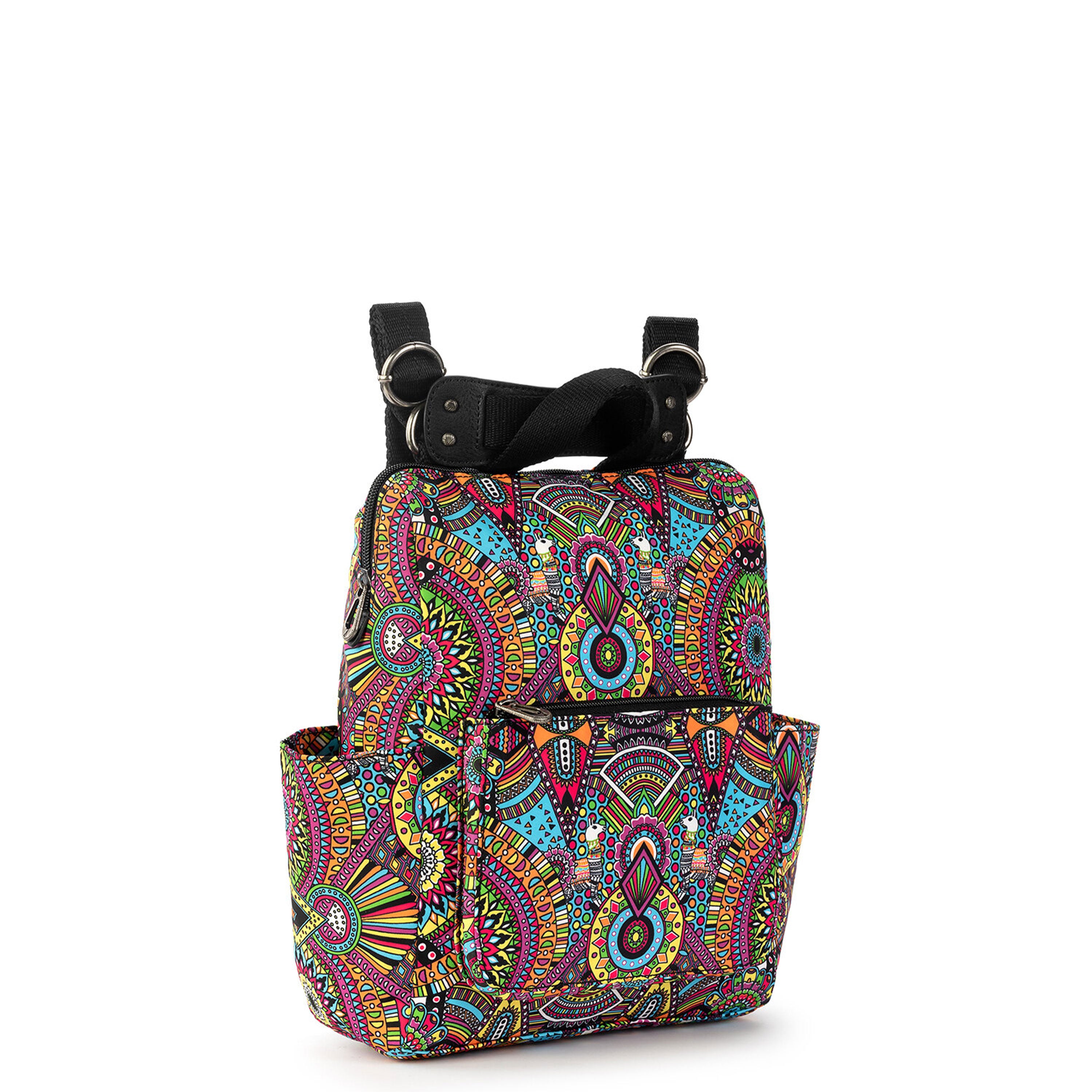 Loyola Small Backpack – The Sak